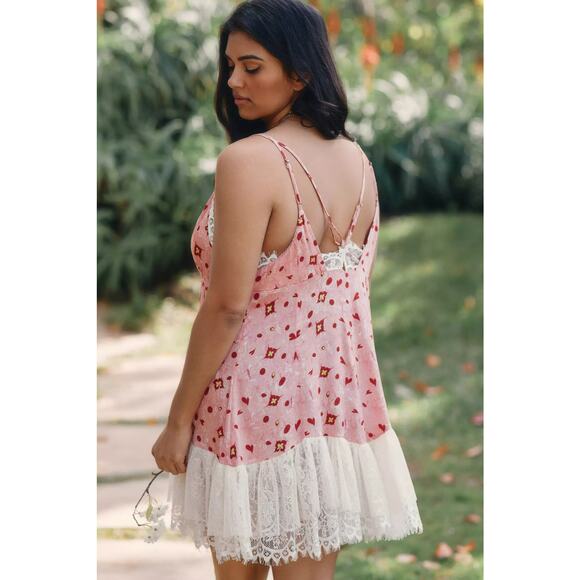 Gülhatun Aydin Sweetheart Mini Dress L - Picture 7 of 8